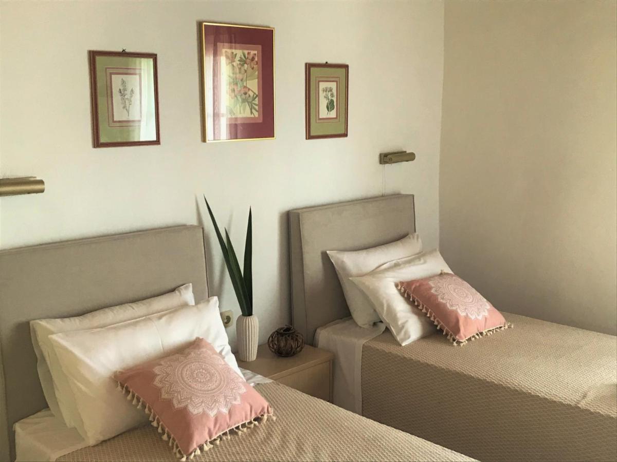 בוקארי Aliki Studios מראה חיצוני תמונה